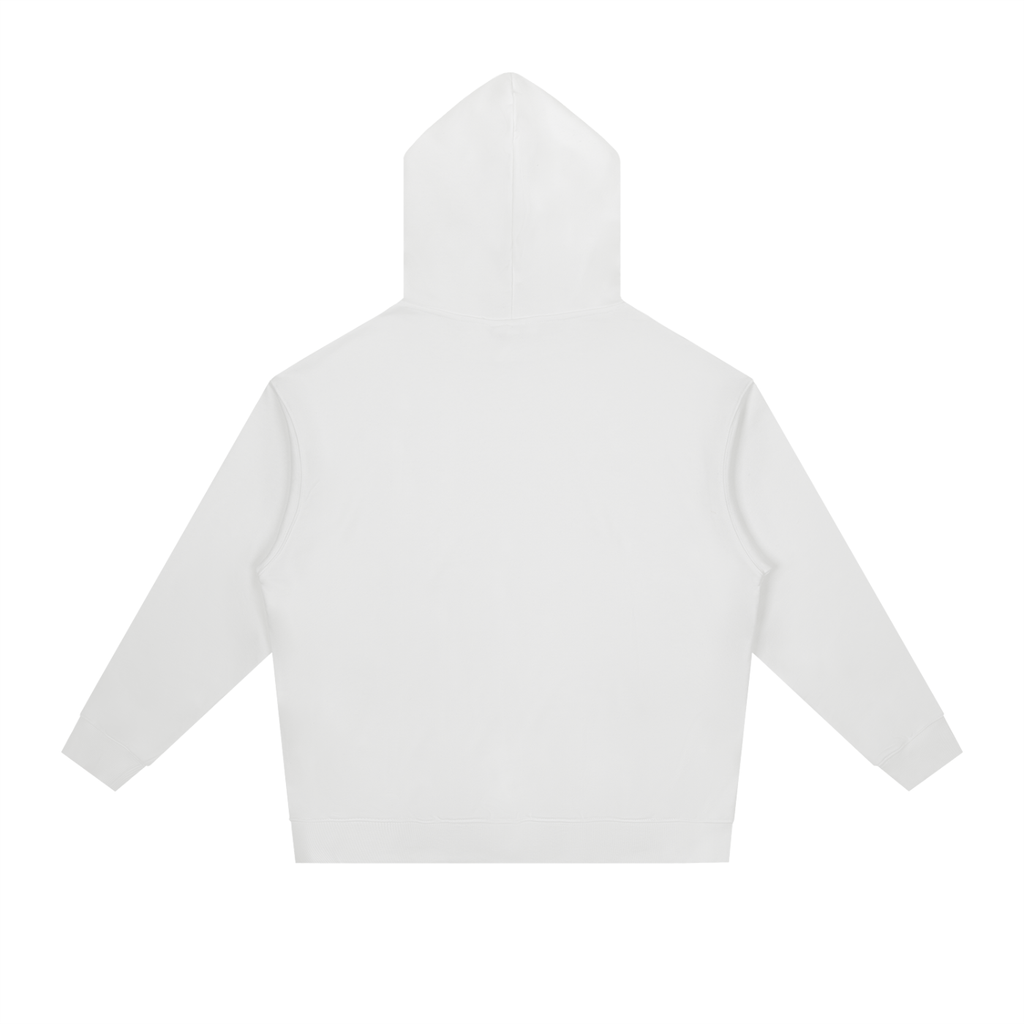 PHILIPPIANS 4:13 COTTON HOODIE