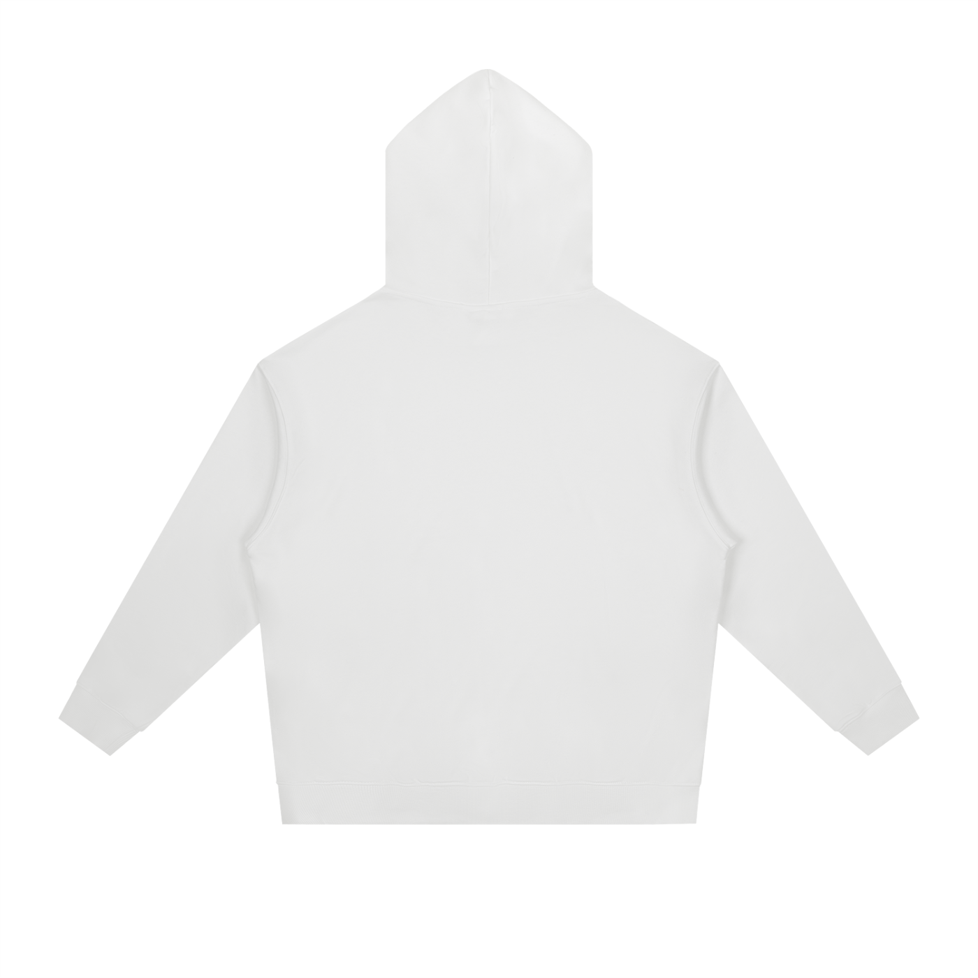 PHILIPPIANS 4:13 COTTON HOODIE