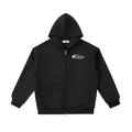 RELENTLESS ALPHA OMEGA COTTON JACKET (DARK)