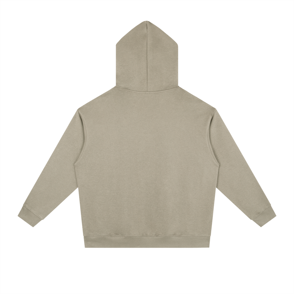 PHILIPPIANS 4:13 COTTON HOODIE