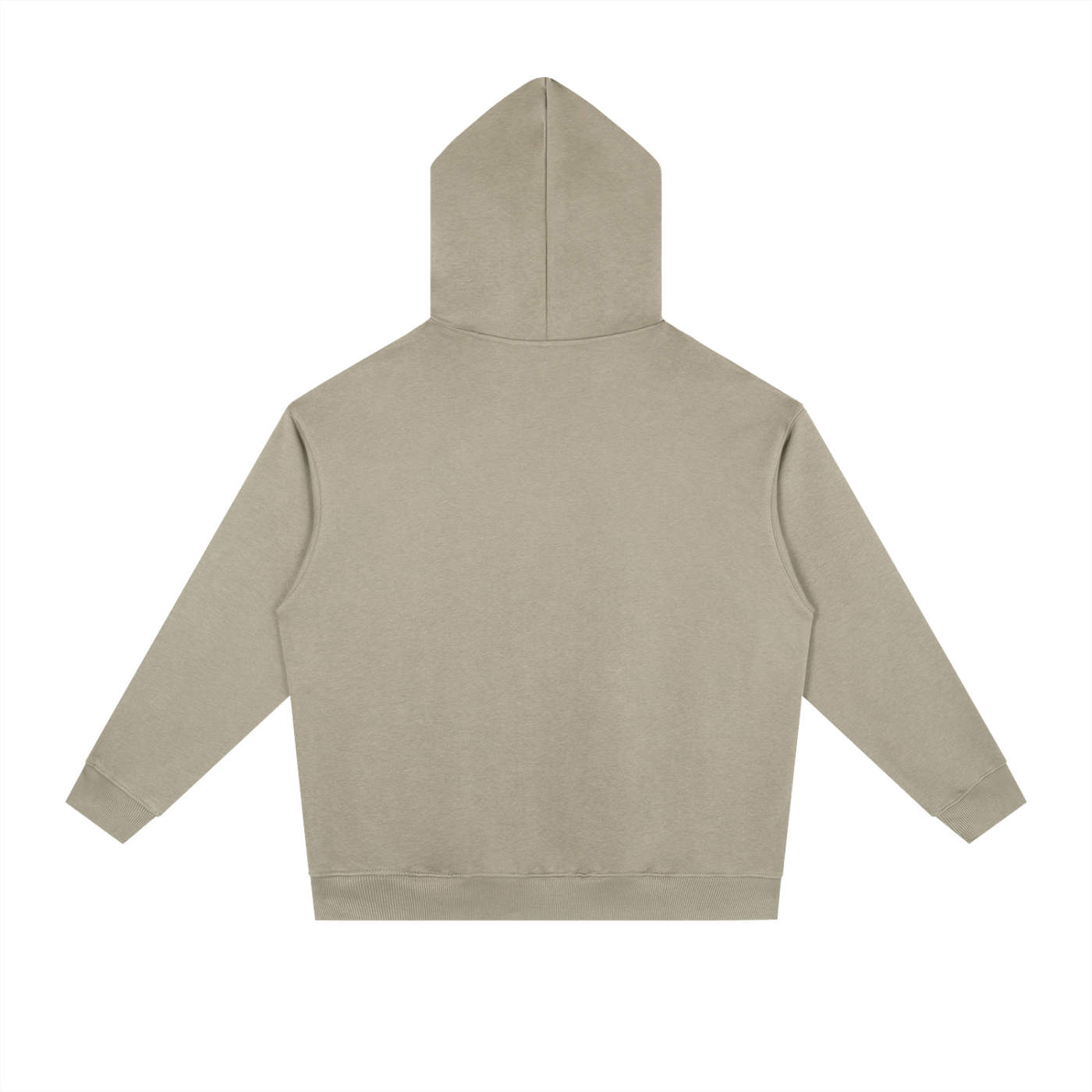 PHILIPPIANS 4:13 COTTON HOODIE