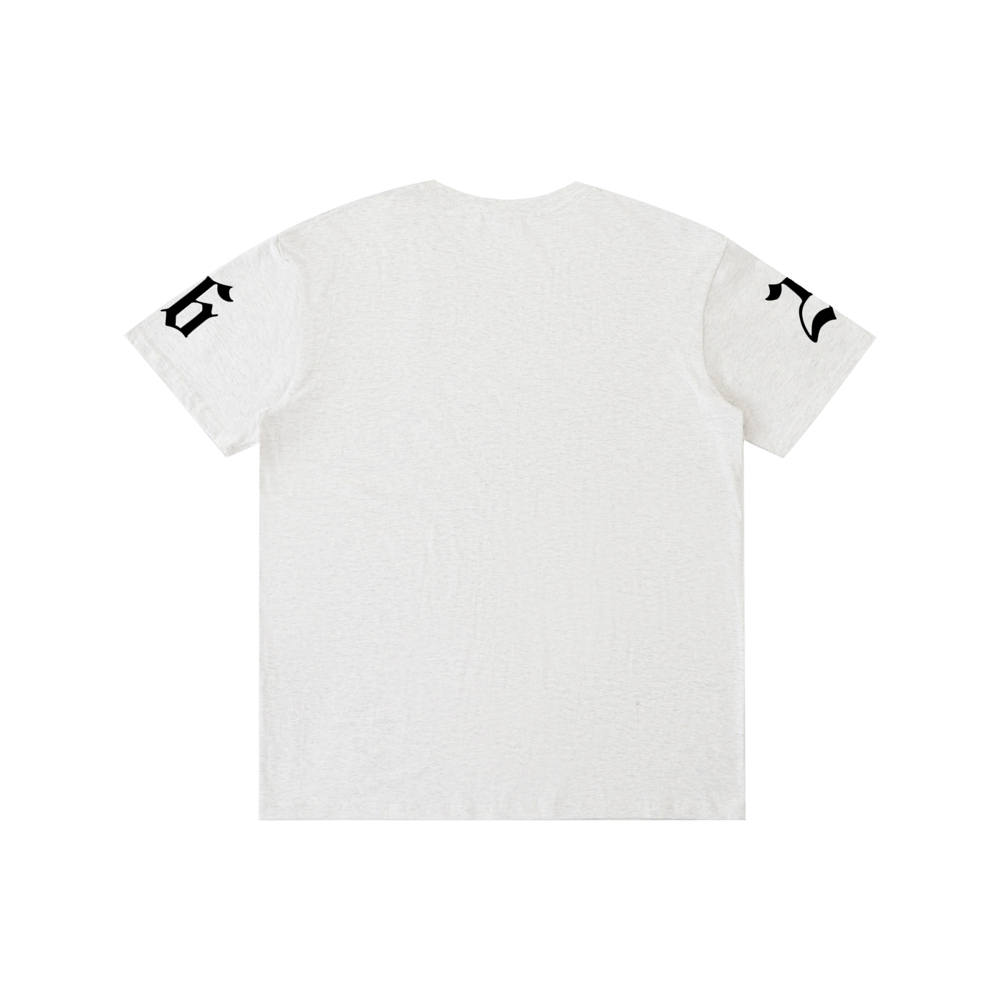 RELENTLESS 26 COTTON T-SHIRT