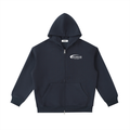RELENTLESS ALPHA OMEGA JACKET TRACKSUIT (NAVY)