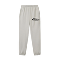 RELENTLESS COTTON TRACKSUIT BOTTOMS