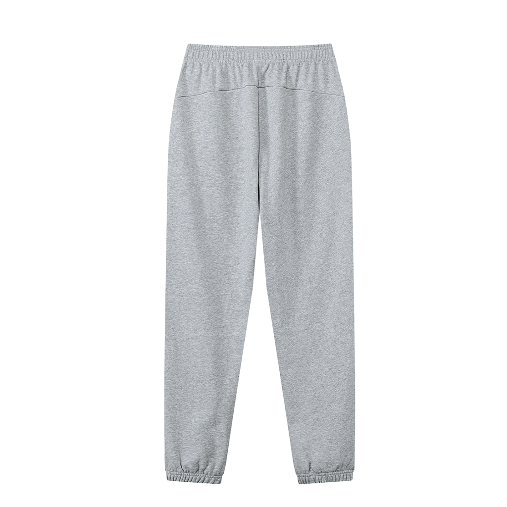 GCREALM COTTON TRACKSUIT BOTTOMS