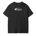 RELENT BUILDS LEGACY COTTON T-SHIRT (DARK)
