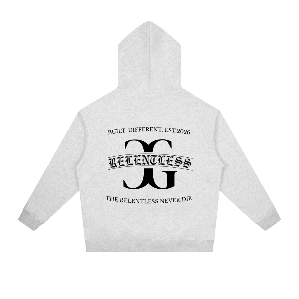 GC GRAPHIC COTTON HOODIE