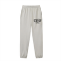 GCREALM COTTON TRACKSUIT BOTTOMS