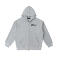 RELENTLESS ALPHA OMEGA COTTON JACKET