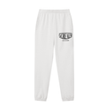 GCREALM COTTON TRACKSUIT BOTTOMS