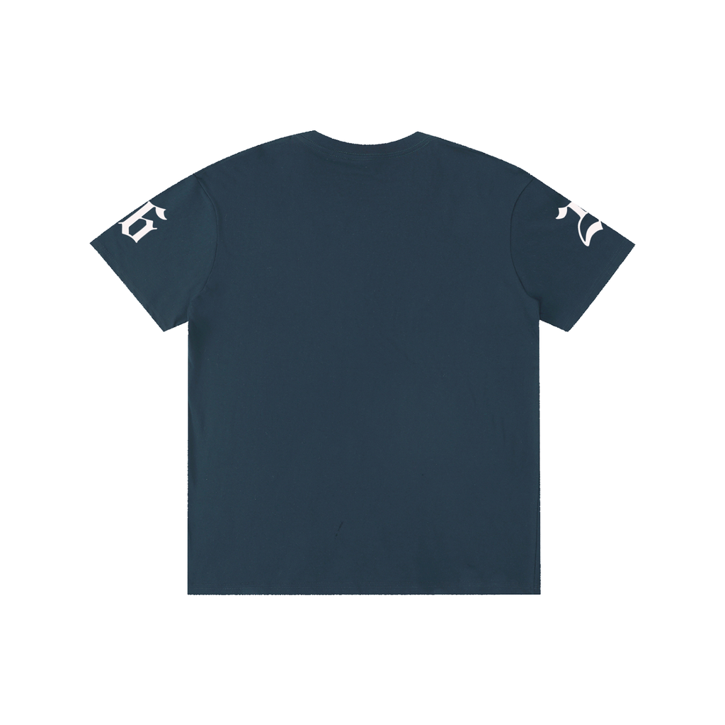 RELENTLESS 26 COTTON T-SHIRT(DARK)