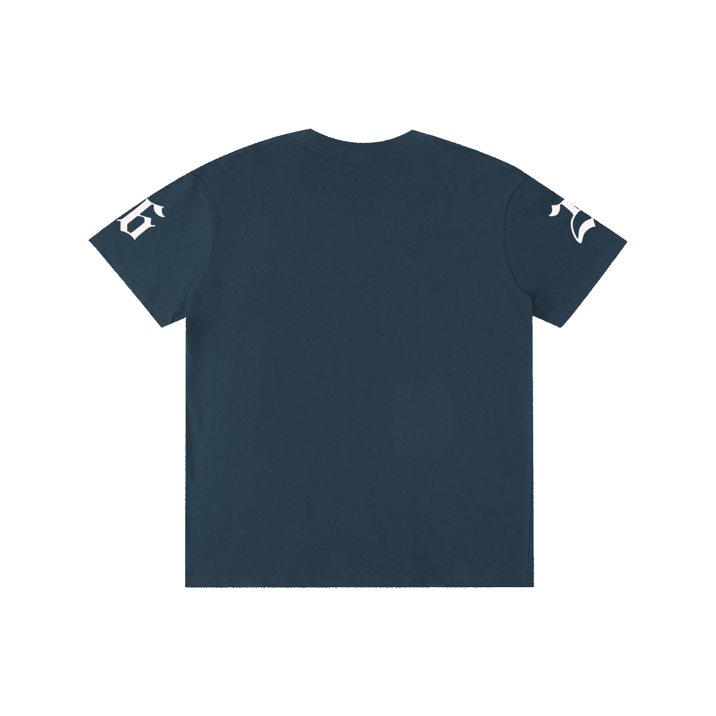 RELENTLESS 26 COTTON T-SHIRT(DARK)
