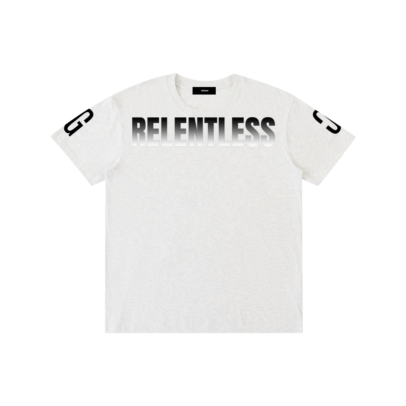 GC RELENTLESS COTTON T-SHIRT