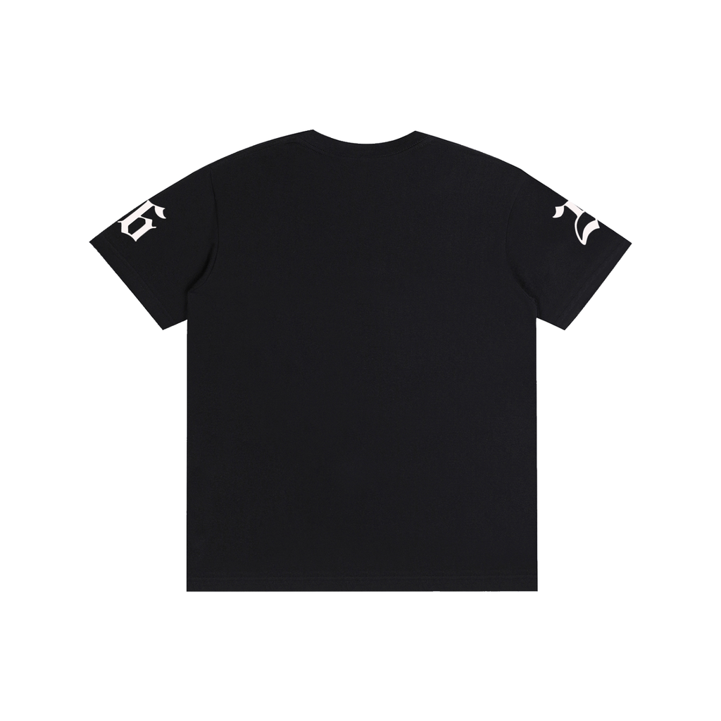 RELENTLESS 26 COTTON T-SHIRT(DARK)