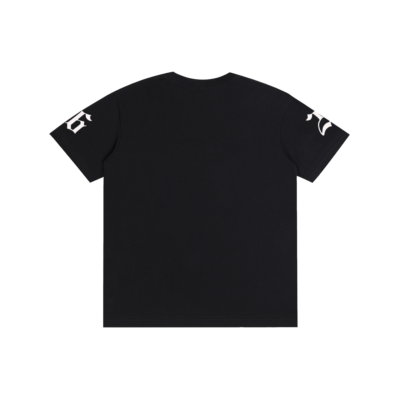 RELENTLESS 26 COTTON T-SHIRT(DARK)