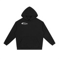 ERROR 404 COTTON HOODIE (DARK)