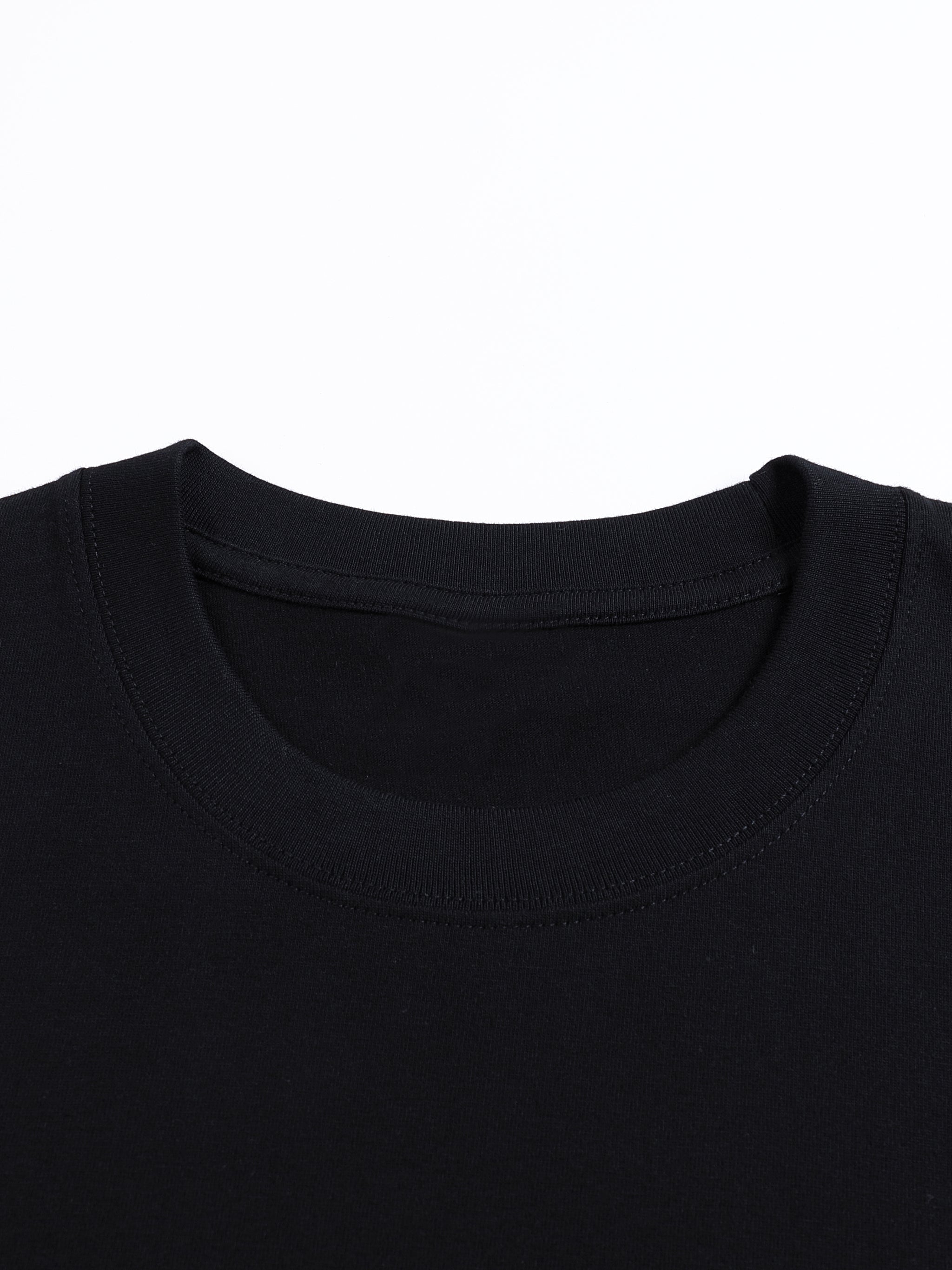 RELENT BUILDS LEGACY COTTON T-SHIRT