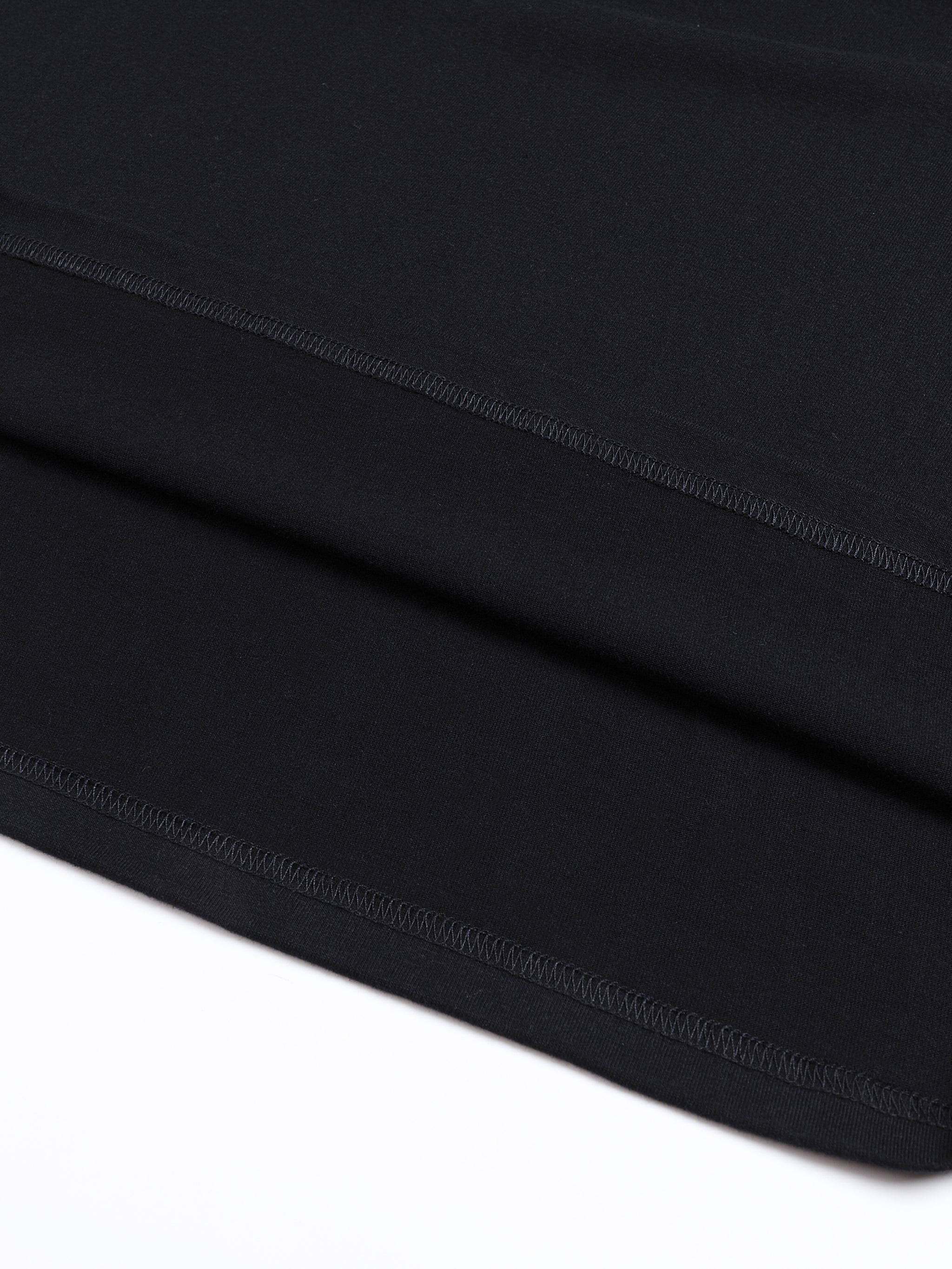 LIVE EVERY RISK COTTON T-SHIRT (DARK)