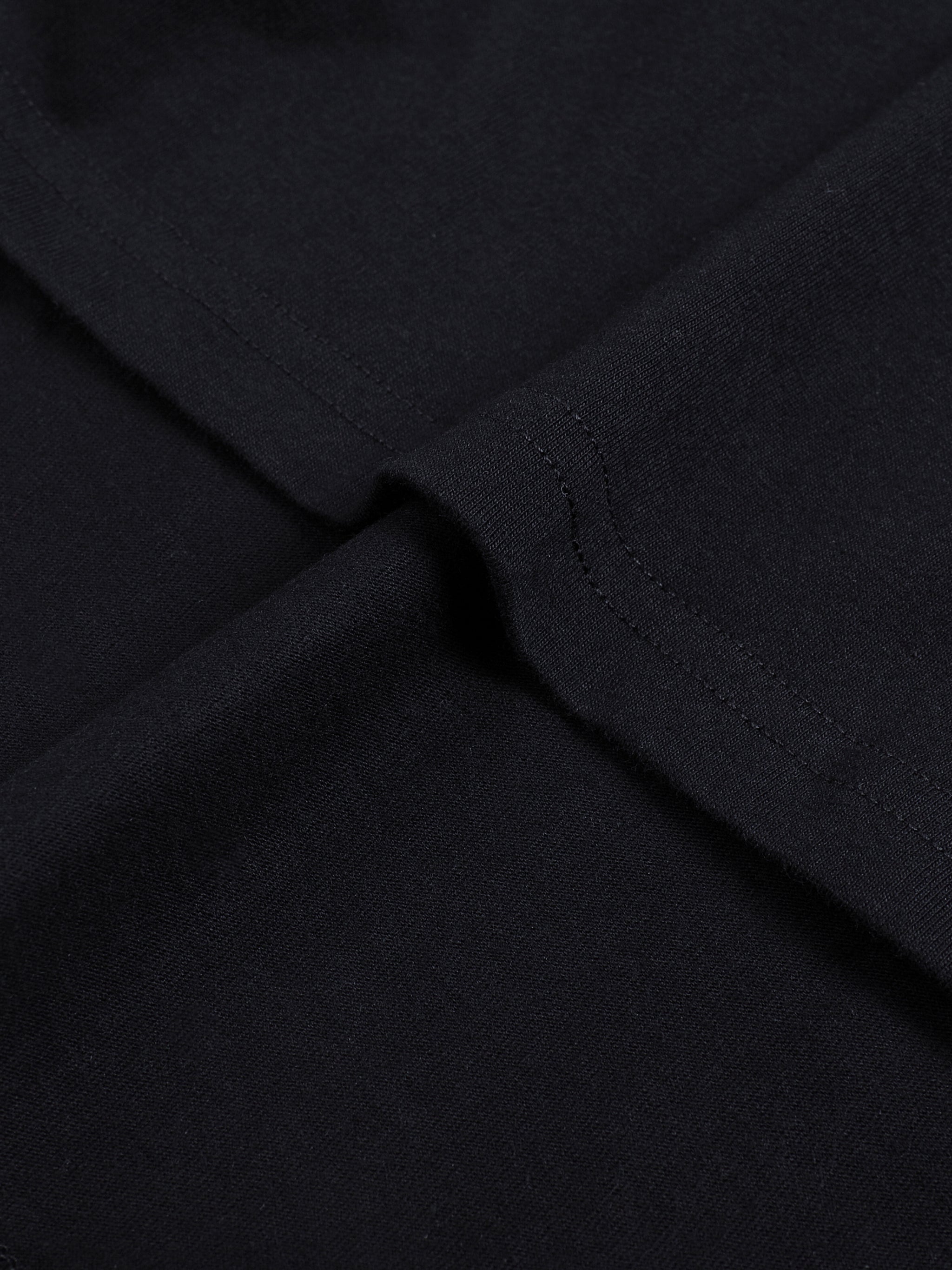 RELENT BUILDS LEGACY COTTON T-SHIRT (DARK)