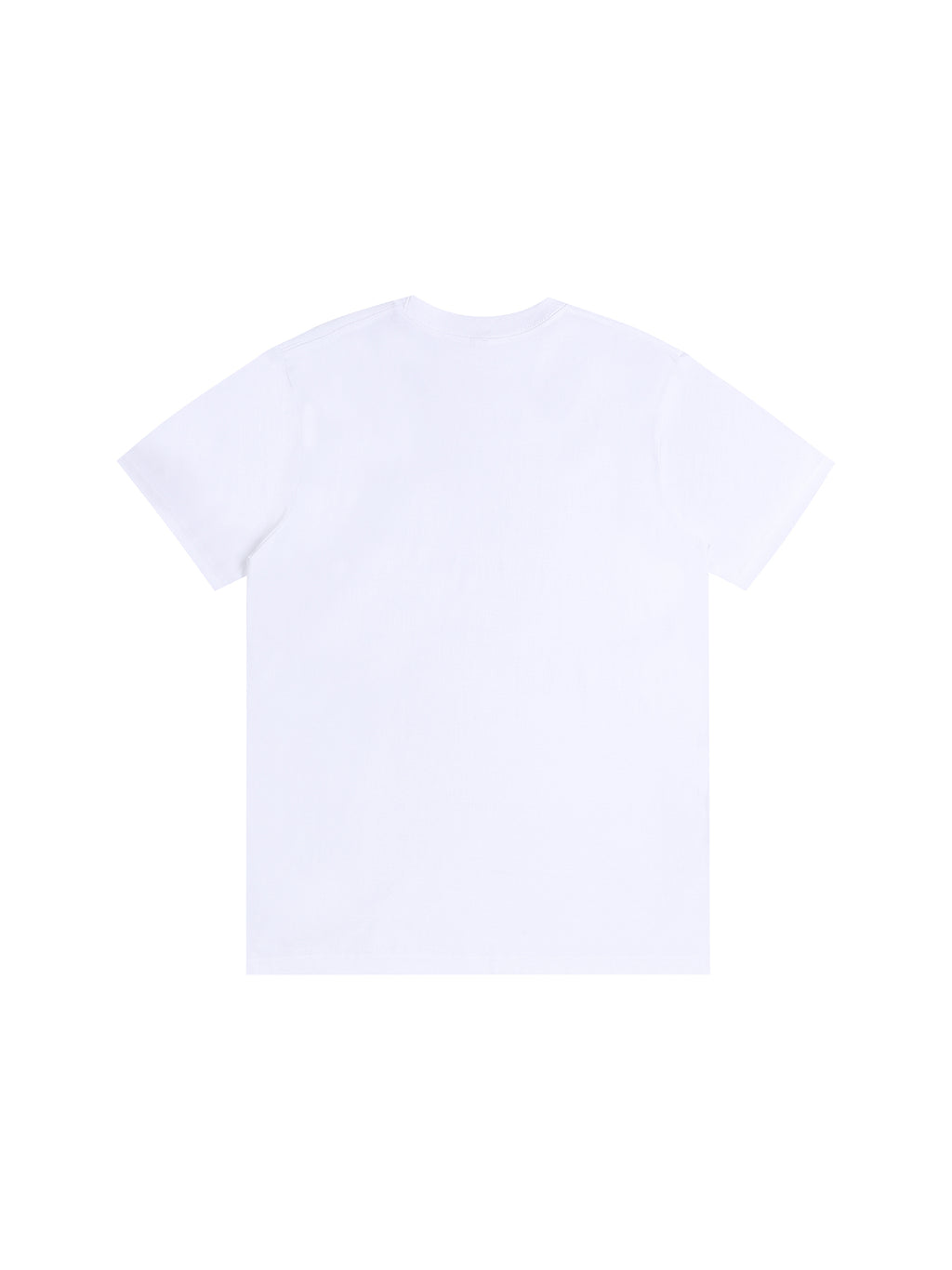 GALATIANS 6:9 COTTON T-SHIRT
