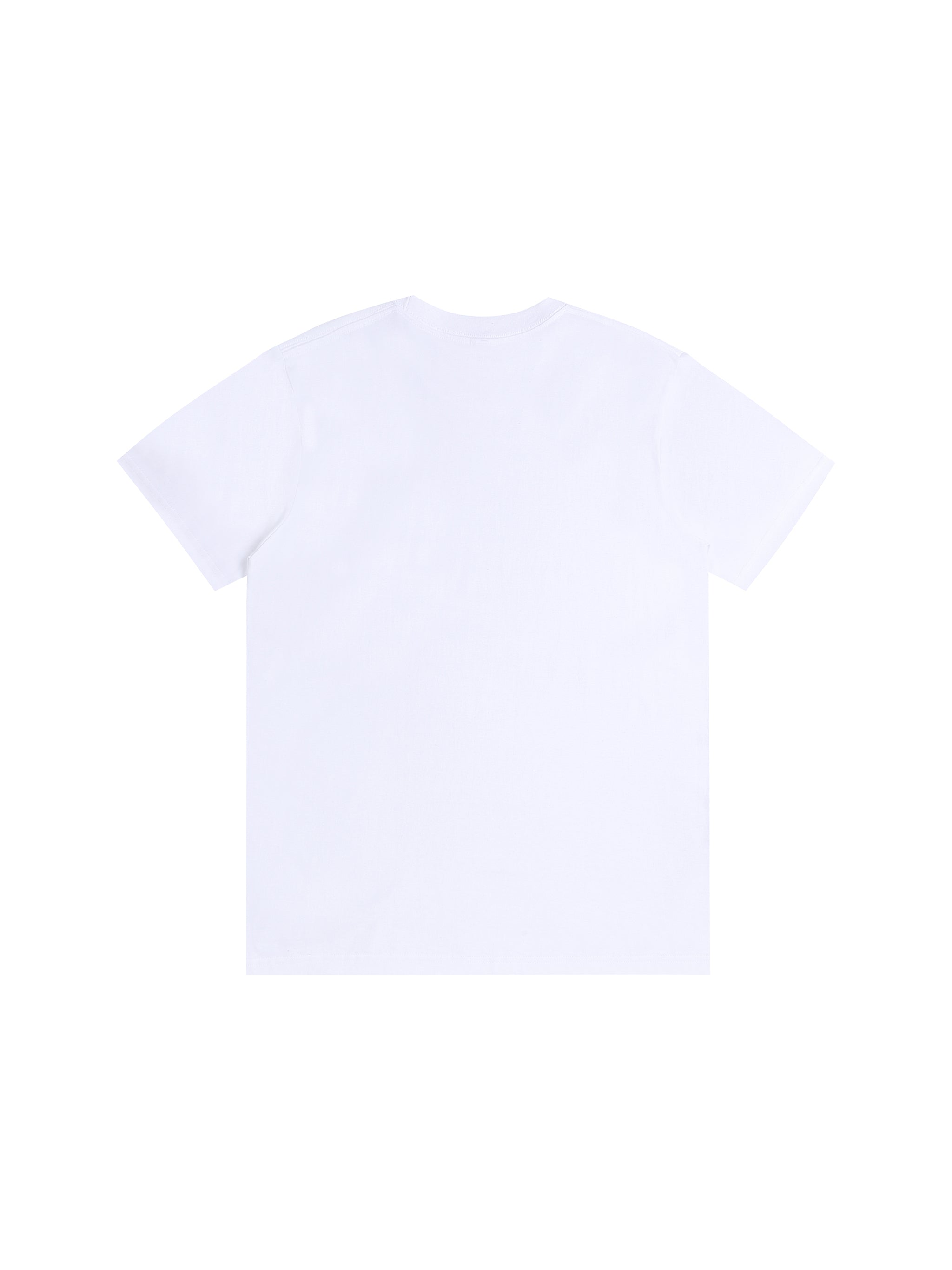 RELENT BUILDS LEGACY COTTON T-SHIRT