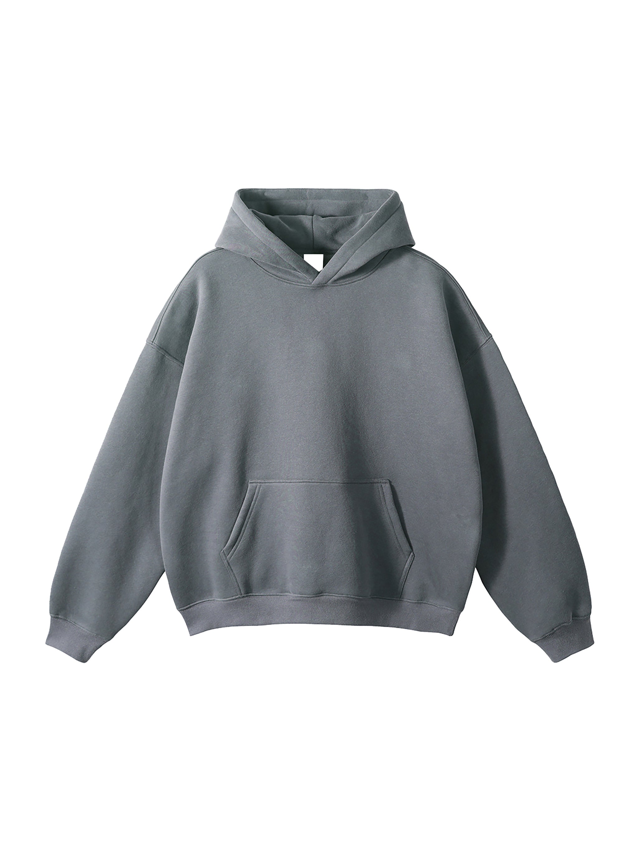 RELENTLESS 26 COTTON HOODIE