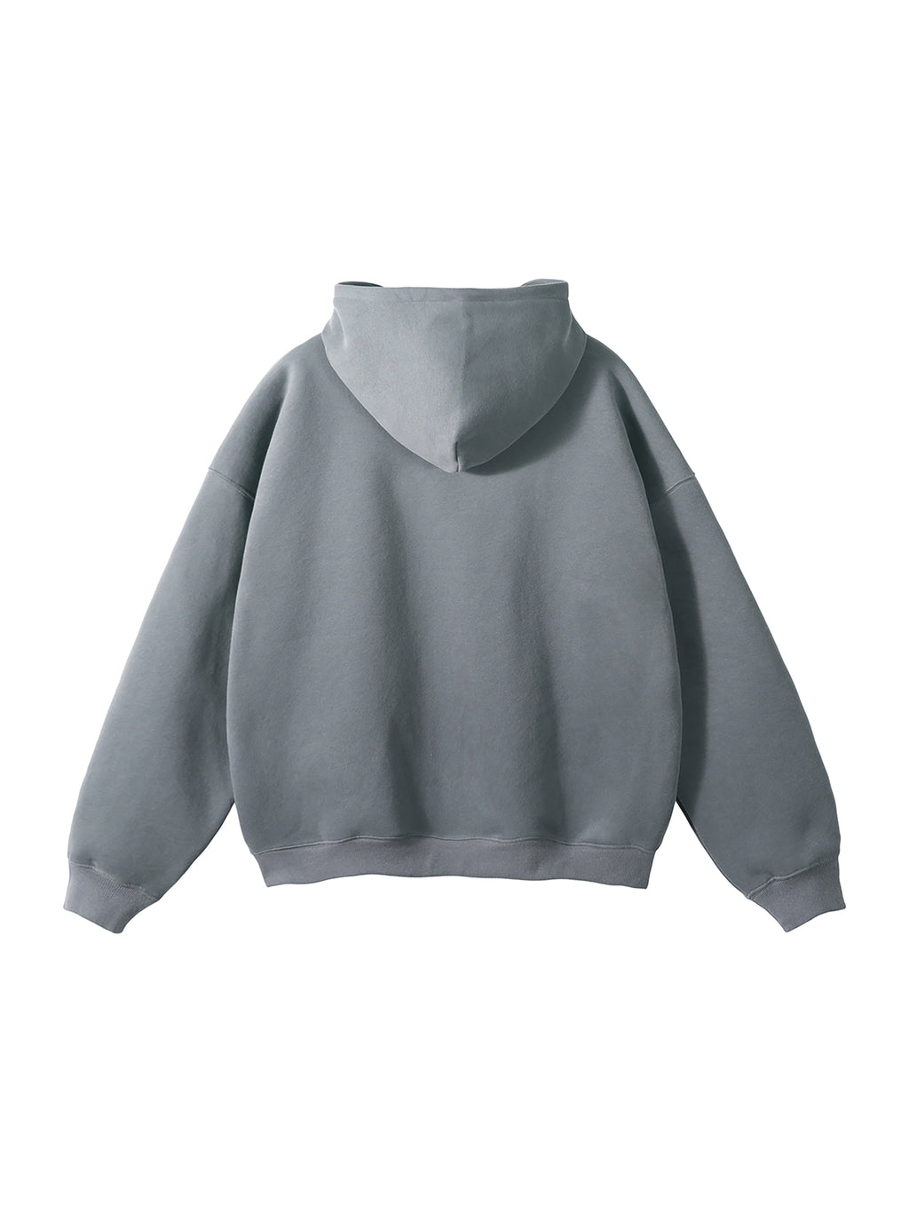 RELENTLESS 26 COTTON HOODIE (DARK)