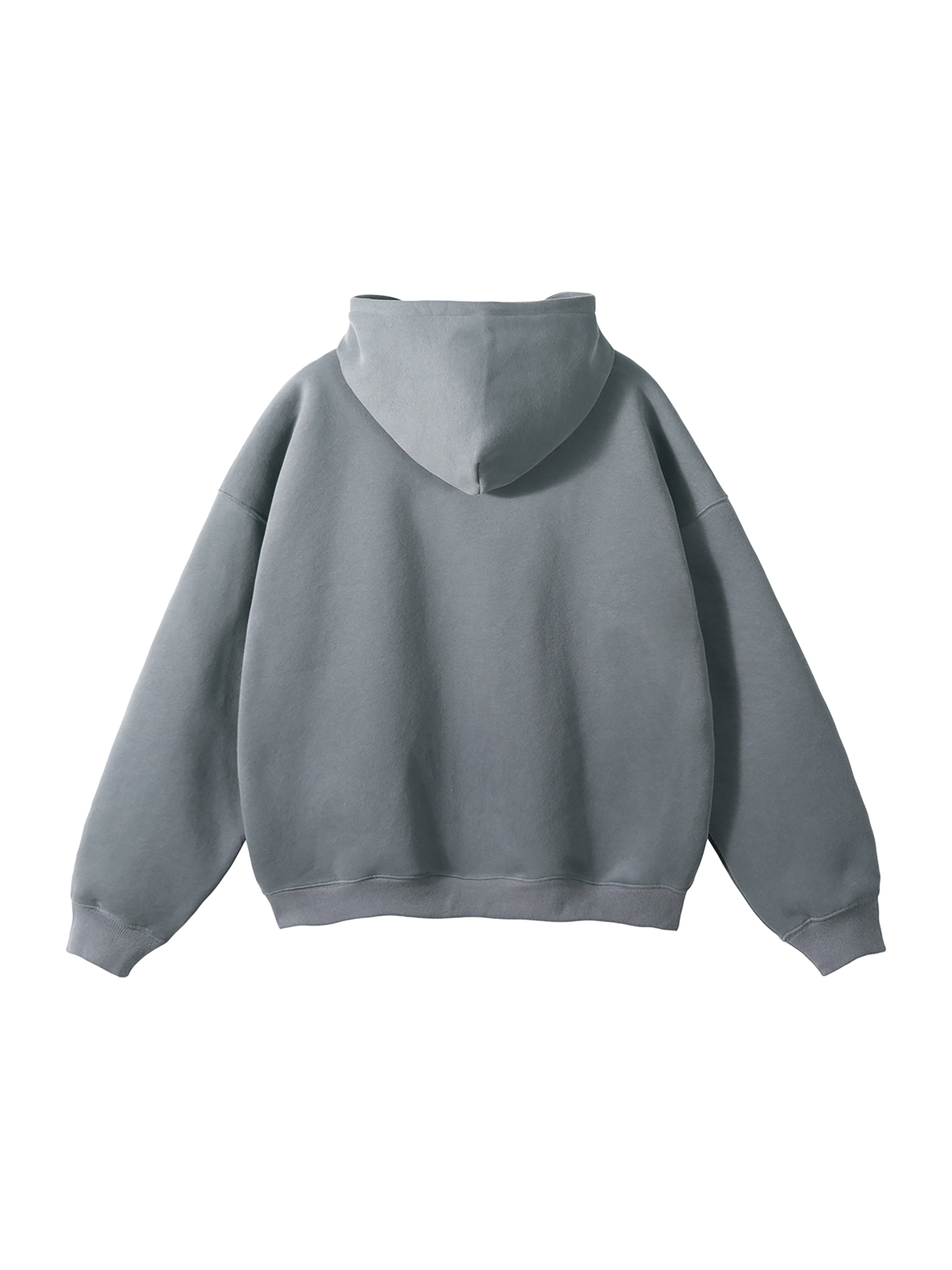 RELENTLESS 26 COTTON HOODIE
