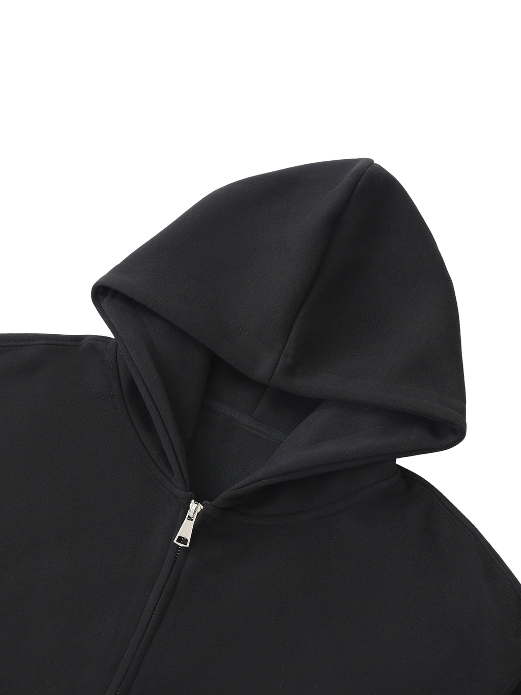 RELENTLESS ALPHA OMEGA COTTON JACKET (DARK)