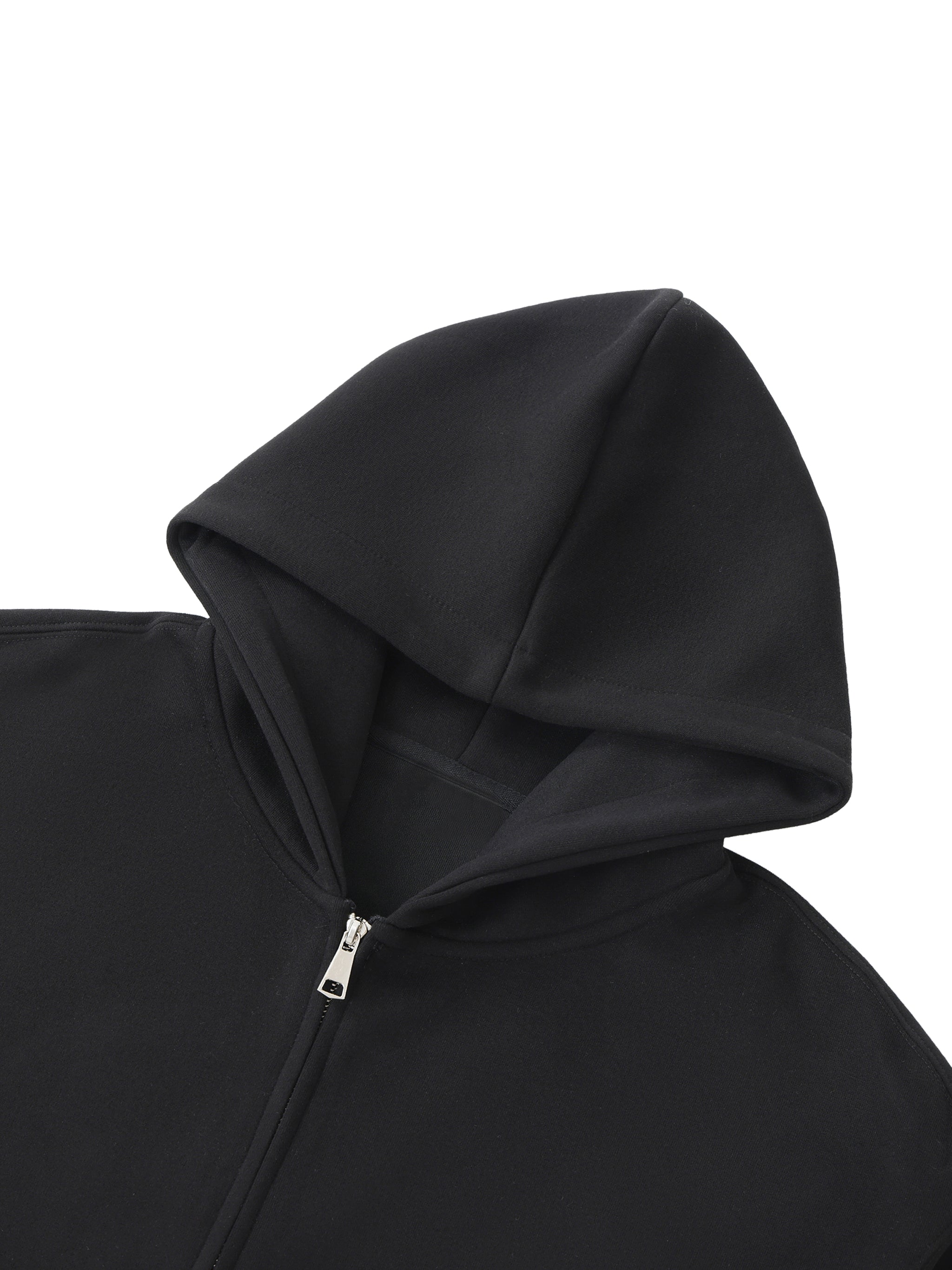 GCREALM ALPHA OMEGA  COTTON JACKET (DARK)