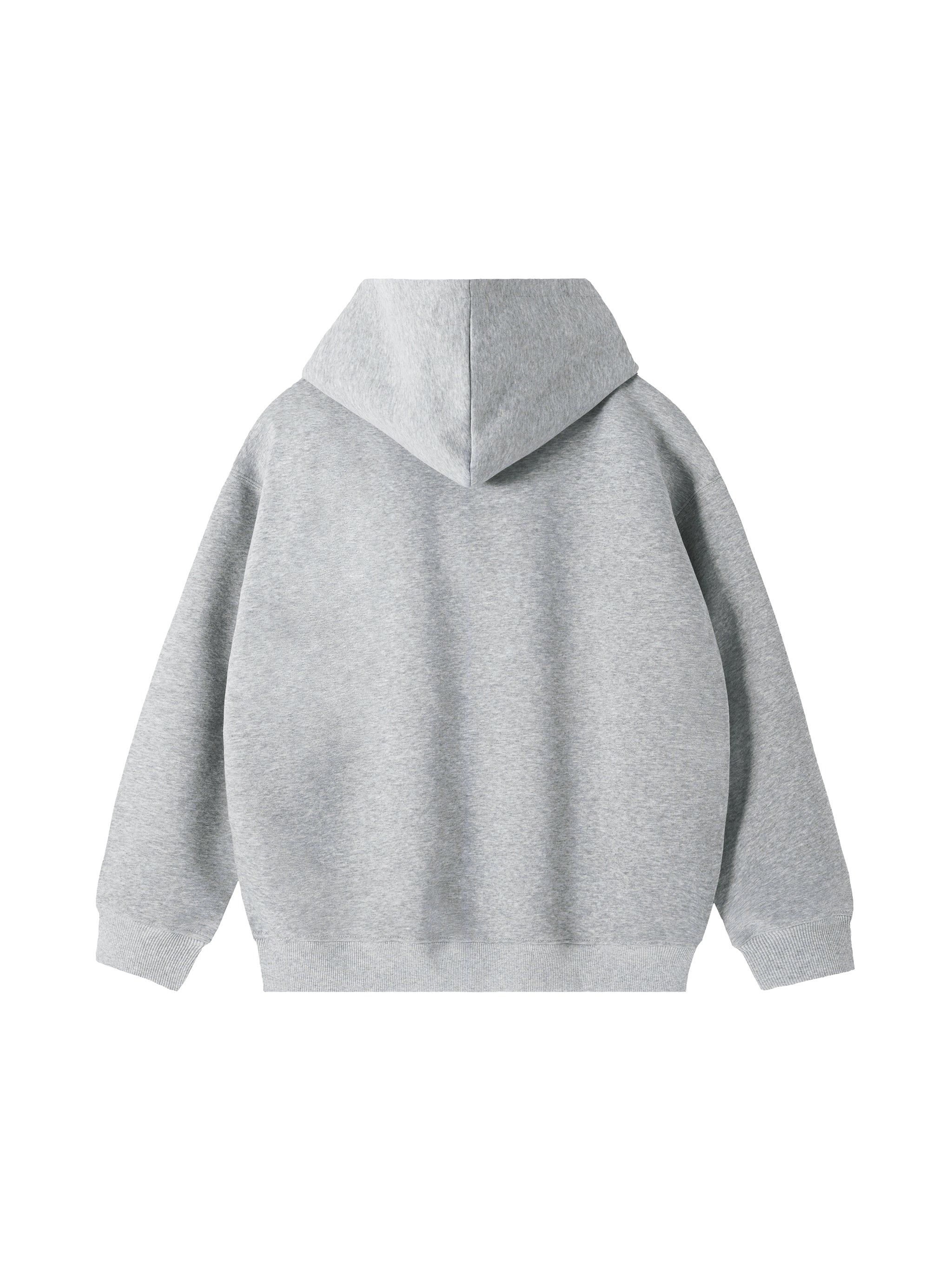 RELENTLESS ALPHA OMEGA COTTON JACKET