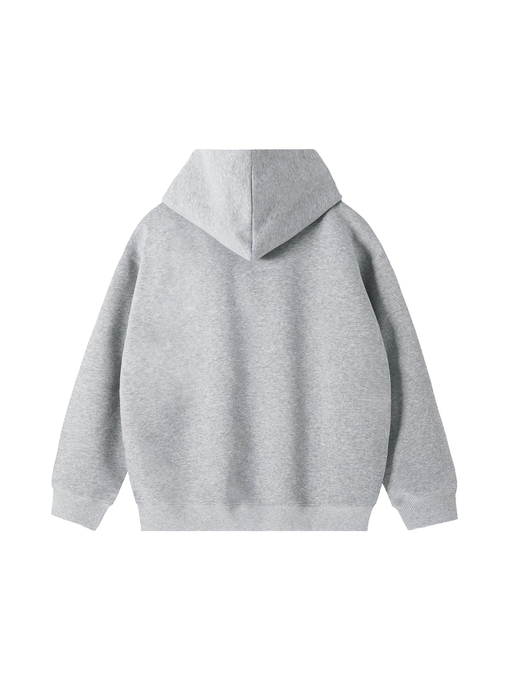 RELENTLESS ALPHA OMEGA COTTON JACKET (DARK)
