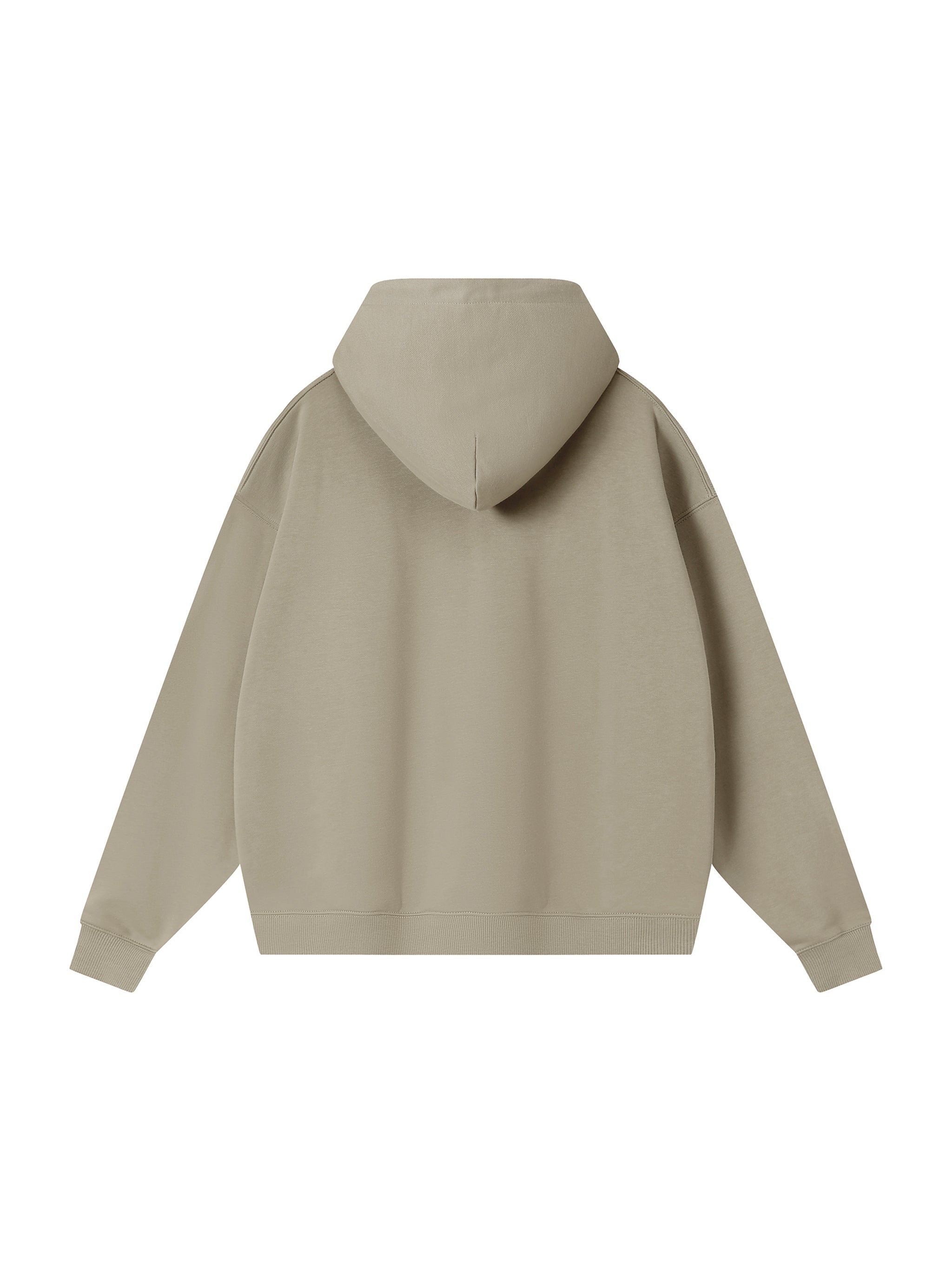 RELENT BUILD LEGACY COTTON HOODIE